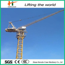 Construction Lifting Equipment Luffing Tower Crane